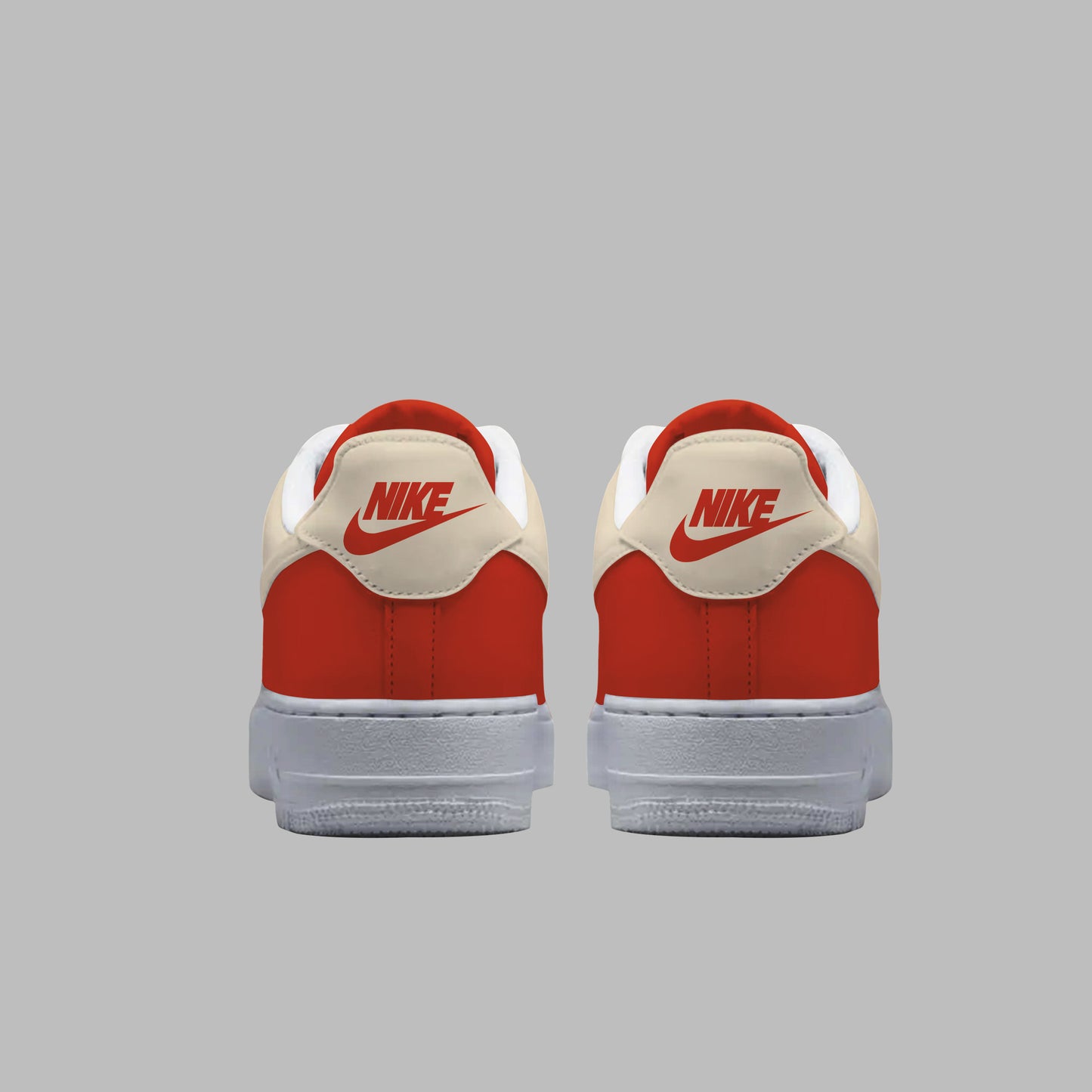 Ideafootwear Fallout Nuka Cola Air Low-Top Sneakers Shoes For Men And Women