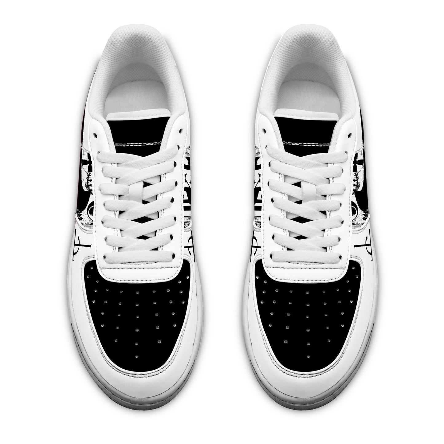 Ideafootwear Ghost Air Low-Top Sneakers Shoes For Men And Women