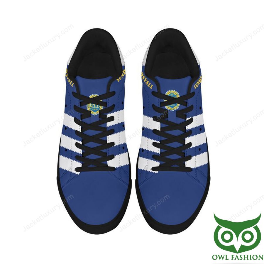 Ideafootwear GIF Sundsvall Skate Stan Shoes Sneakes For Men And Women