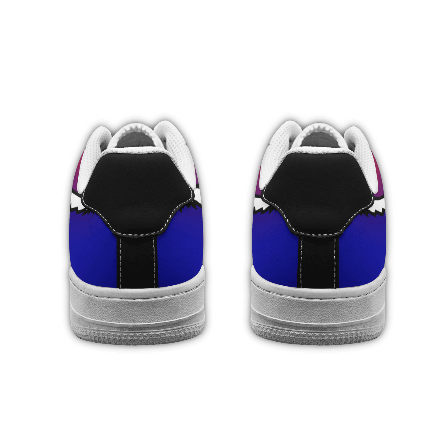 Ideafootwear Grateful Dead Air Low-Top Sneakers Shoes For Men And Women