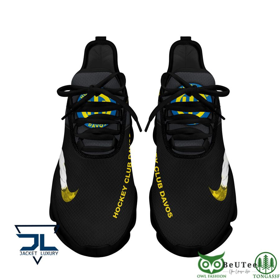 Ideafootwear HC Davos Max Soul Shoes Sneakers For Men And Women