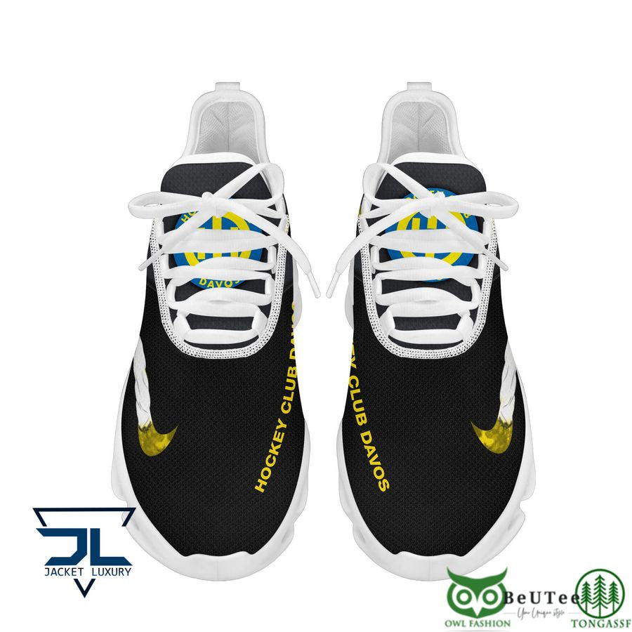 Ideafootwear HC Davos Max Soul Shoes Sneakers For Men And Women