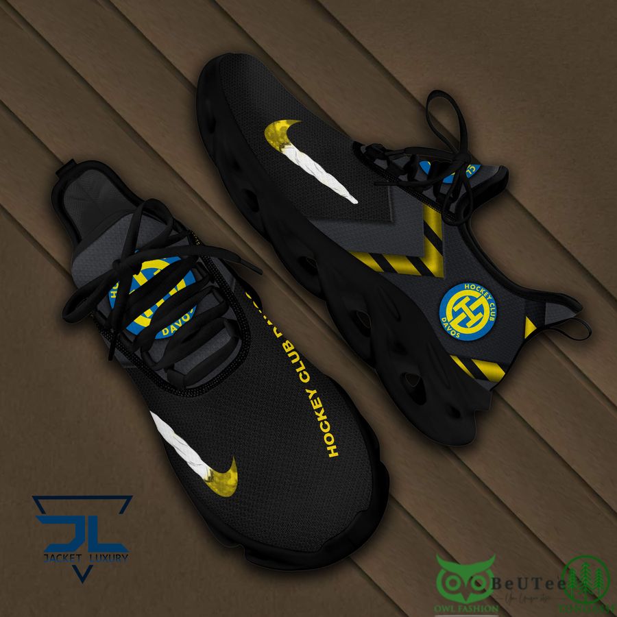 Ideafootwear HC Davos Max Soul Shoes Sneakers For Men And Women