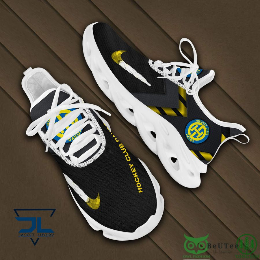 Ideafootwear HC Davos Max Soul Shoes Sneakers For Men And Women