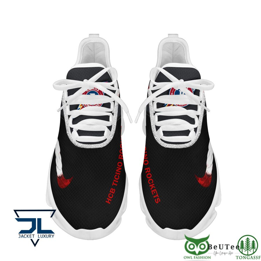 Ideafootwear HCB Ticino Rockets Max Soul Shoes Sneakers For Men And Women