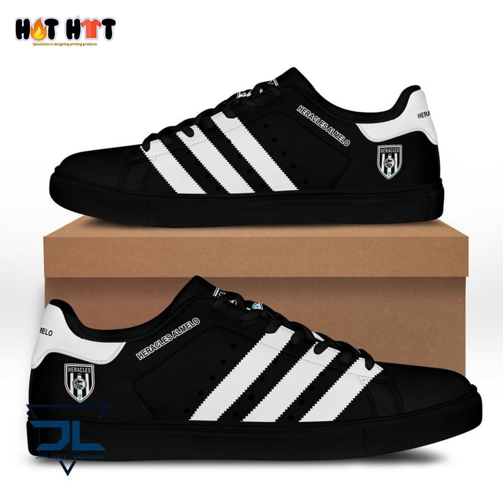 Ideafootwear Heracles Almelo Skate Stan Shoes Sneakes For Men And Women