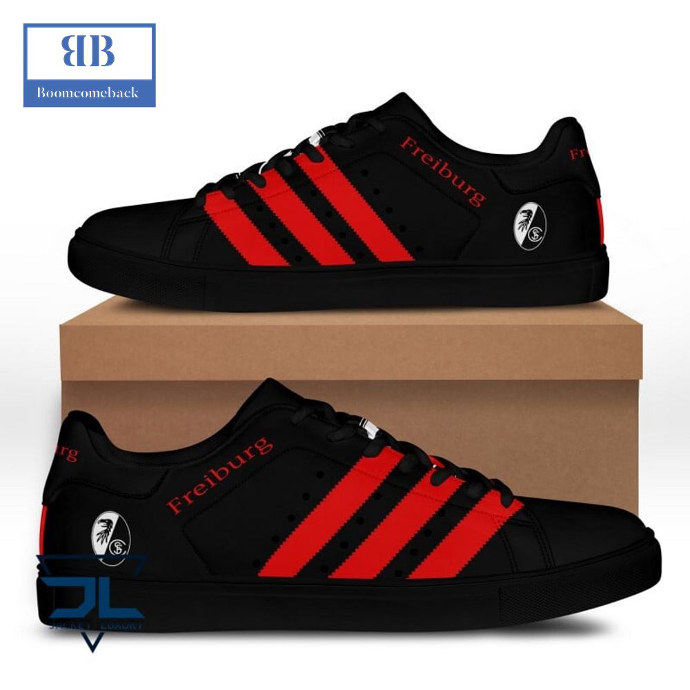 Ideafootwear Hertha BSC Skate Stan Shoes Sneakes For Men And Women