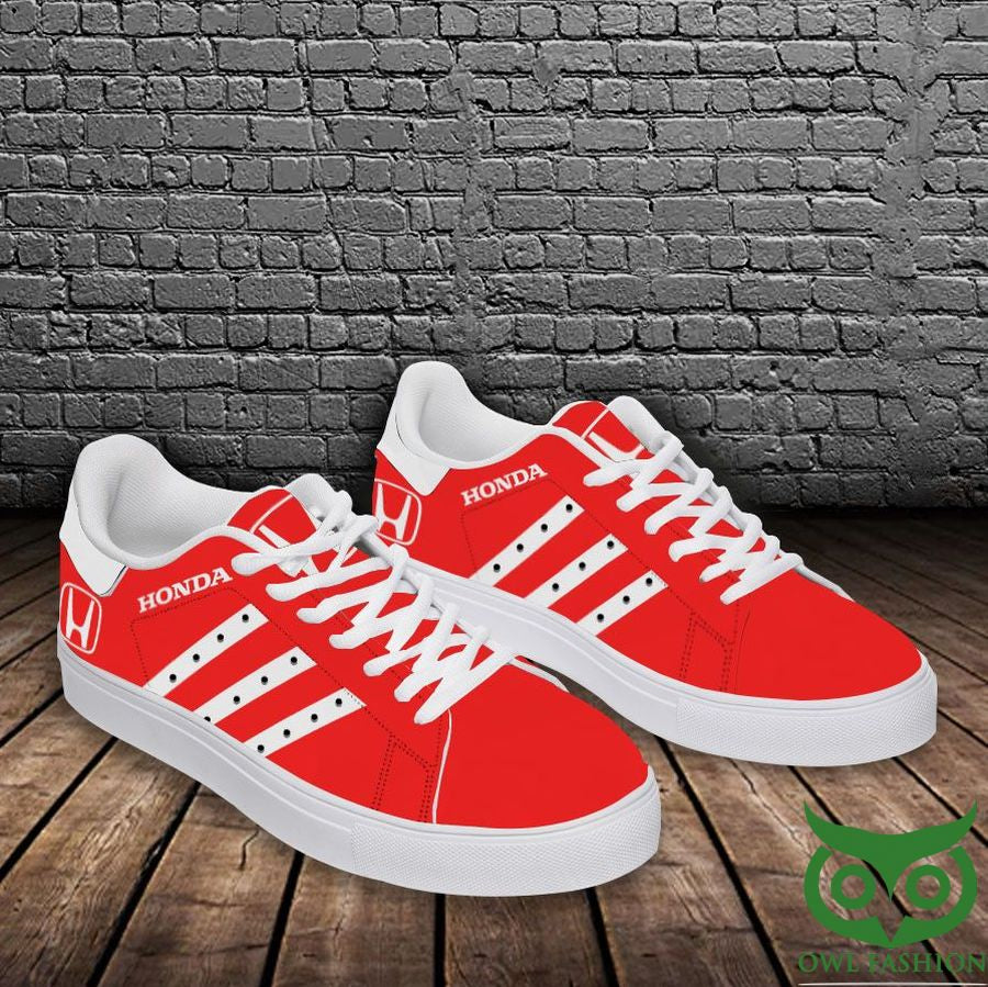 Ideafootwear Honda Skate Stan Shoes Sneakes For Men And Women