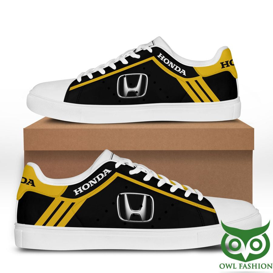 Ideafootwear Honda Skate Stan Shoes Sneakes For Men And Women