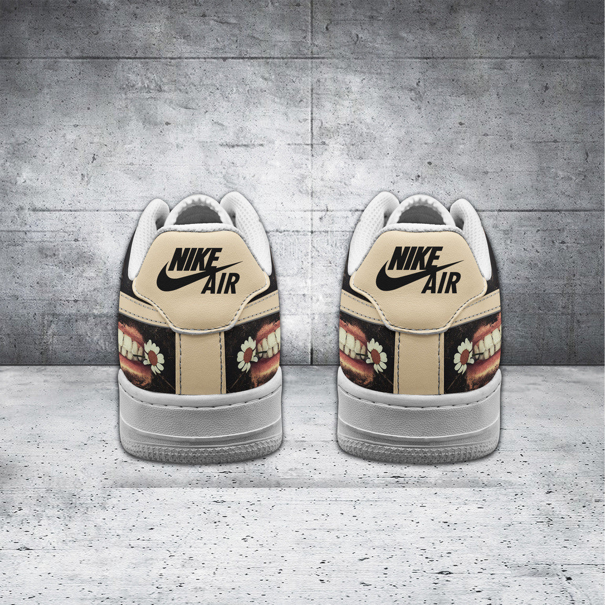 Ideafootwear Hozier Air Low-Top Sneakers Shoes For Men And Women