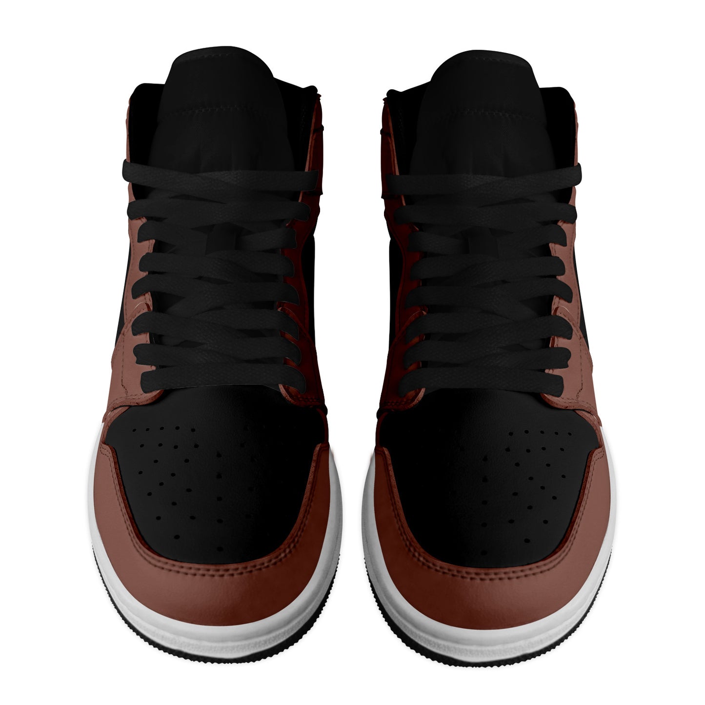 Ideafootwear Hozier AJ1 High Sneakers Shoes For Men And Women