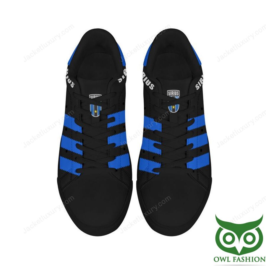 Ideafootwear IK Sirius Fotboll Skate Stan Shoes Sneakes For Men And Women