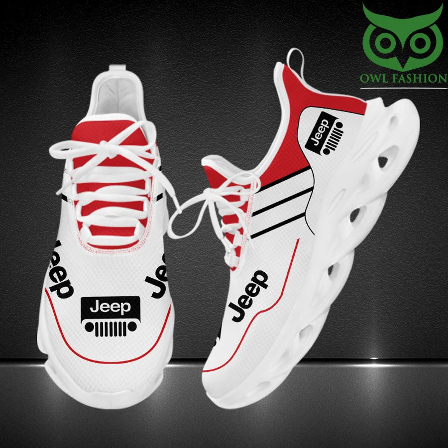 Ideafootwear Jeep Max Soul Shoes Sneakers For Men And Women