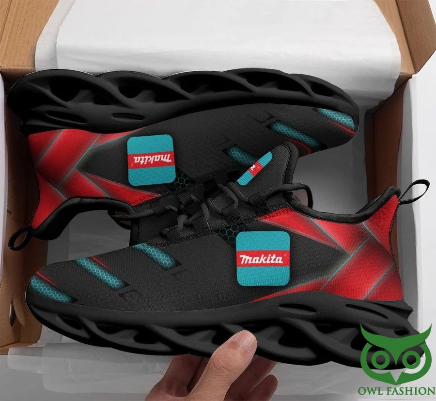 Ideafootwear Makita Max Soul Shoes Sneakers For Men And Women