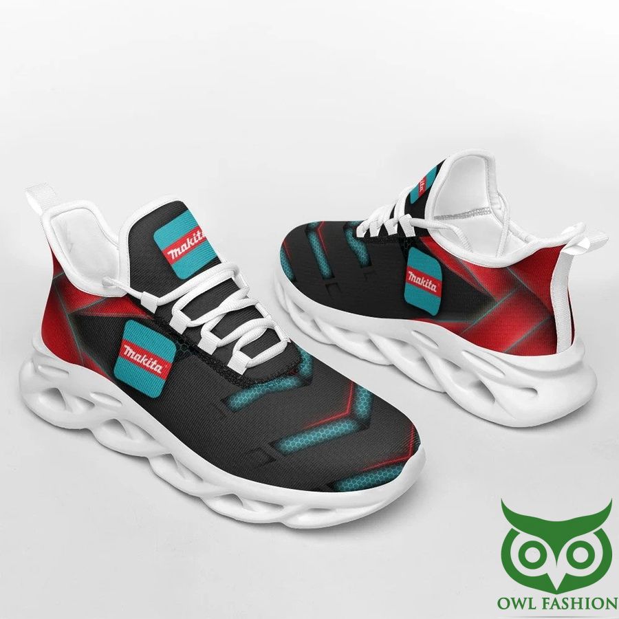 Ideafootwear Makita Max Soul Shoes Sneakers For Men And Women