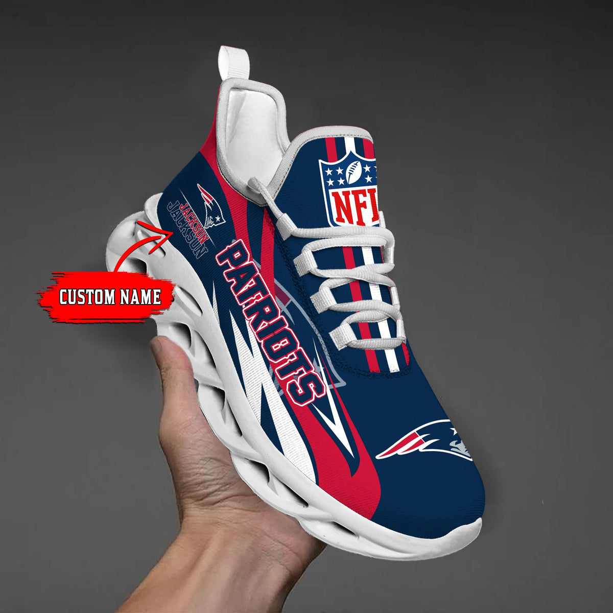 Ideafootwear Max Soul Shoes Sneakers For Men And Women