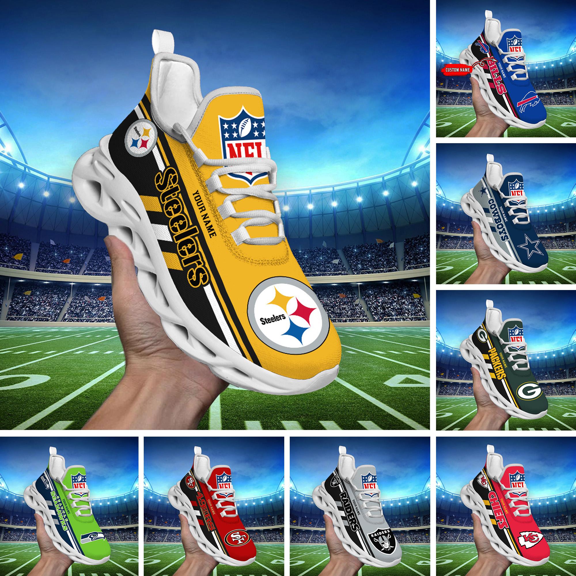 Ideafootwear Max Soul Shoes Sneakers For Men And Women