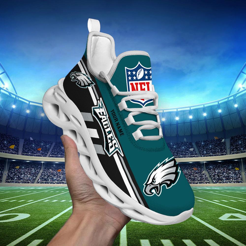 Ideafootwear Max Soul Shoes Sneakers For Men And Women
