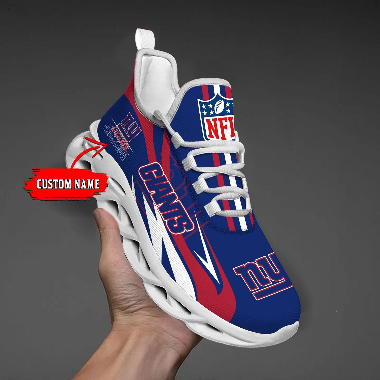 Ideafootwear Max Soul Shoes Sneakers For Men And Women