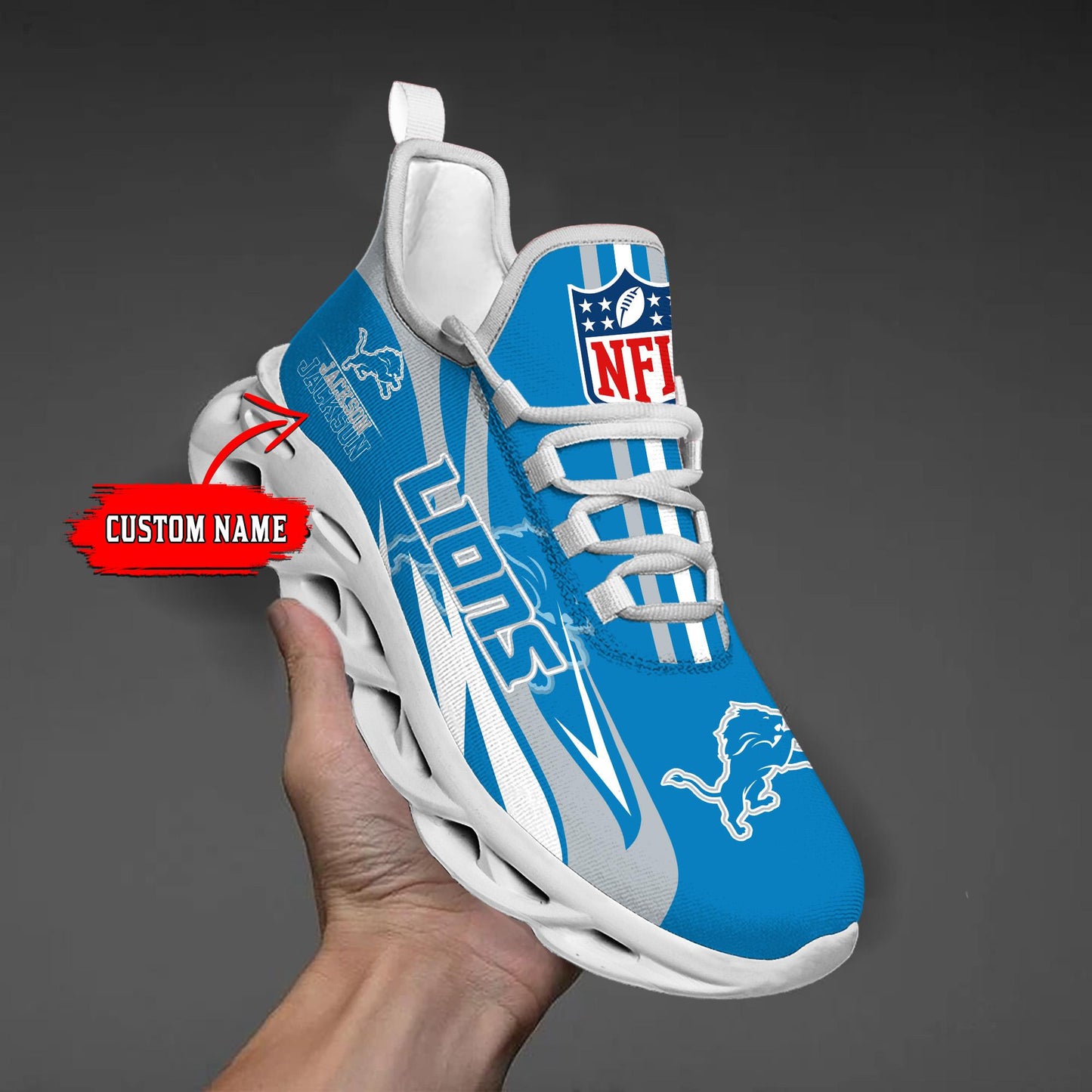 Ideafootwear Max Soul Shoes Sneakers For Men And Women
