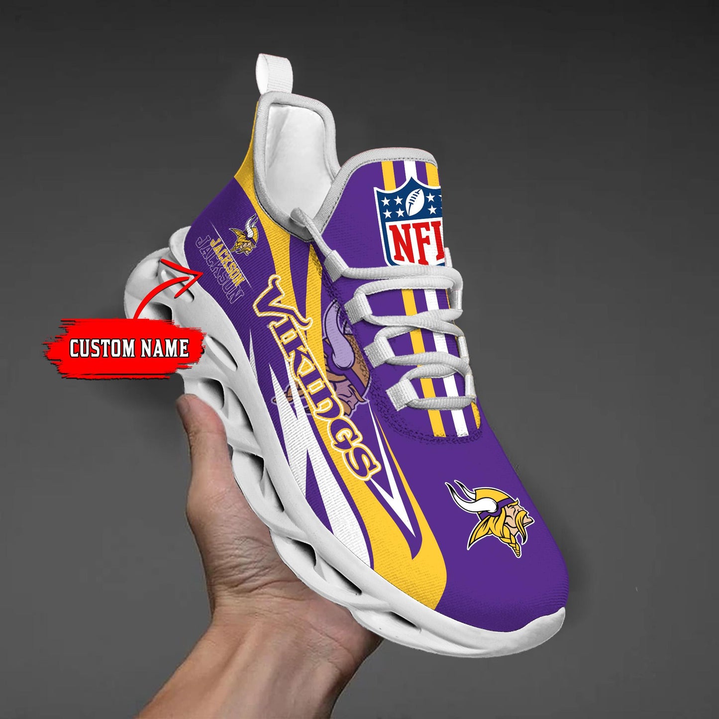 Ideafootwear Max Soul Shoes Sneakers For Men And Women