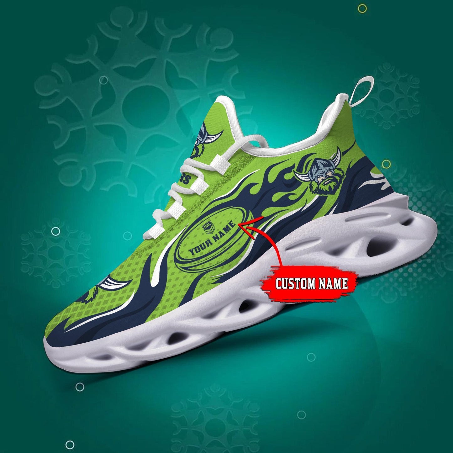 Ideafootwear Max Soul Shoes Sneakers For Men And Women