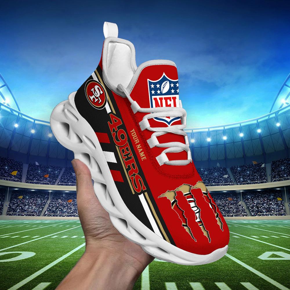 Ideafootwear Max Soul Shoes Sneakers For Men And Women