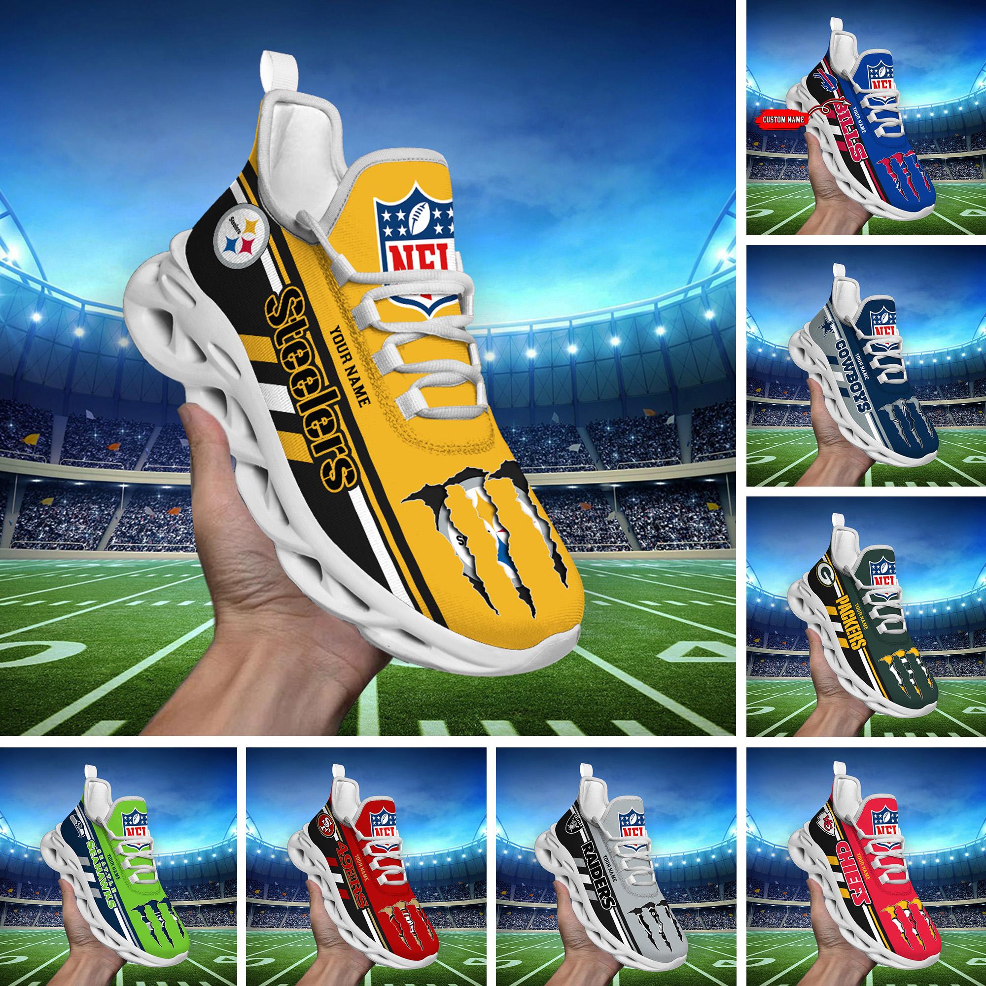 Ideafootwear Max Soul Shoes Sneakers For Men And Women