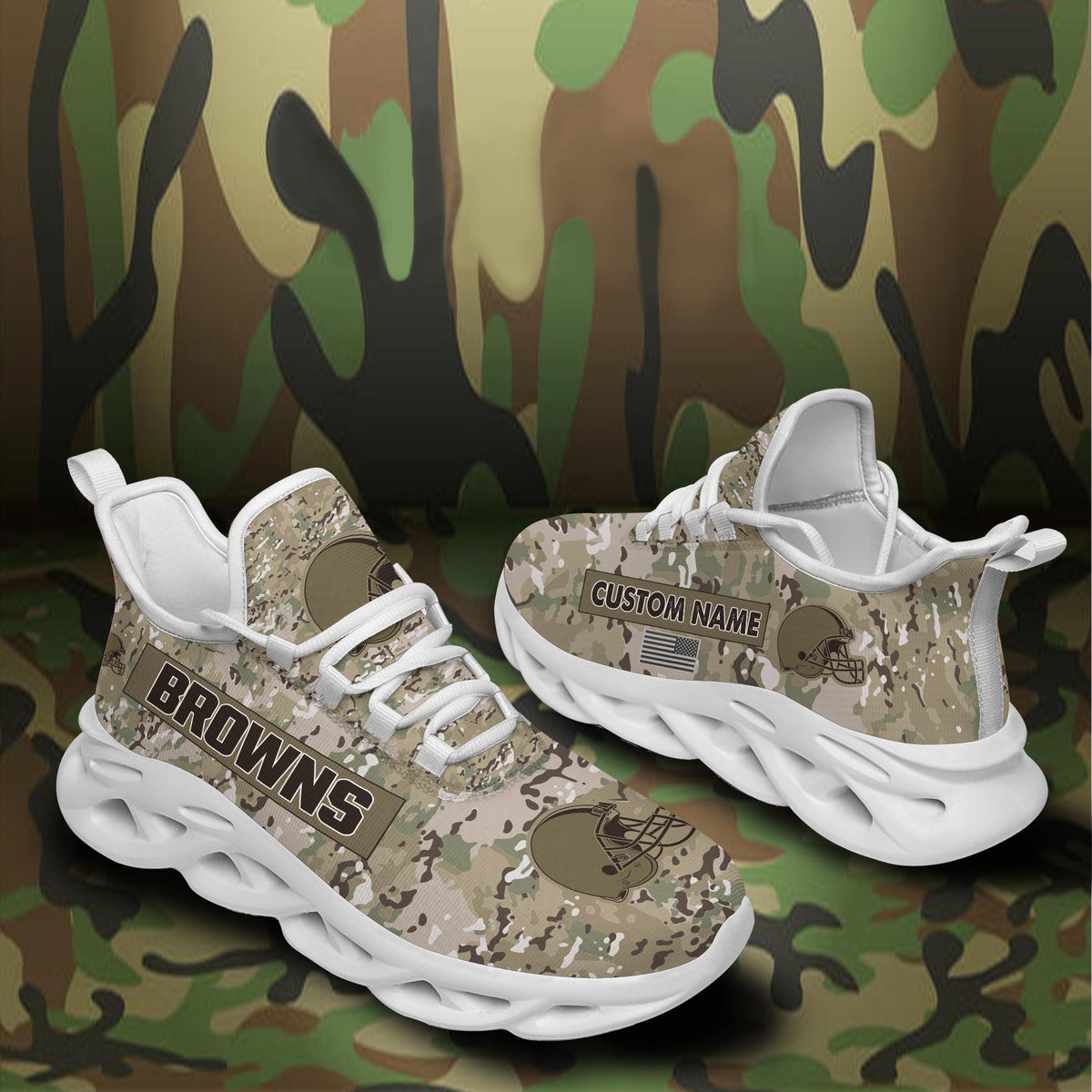 Ideafootwear Max Soul Shoes Sneakers For Men And Women