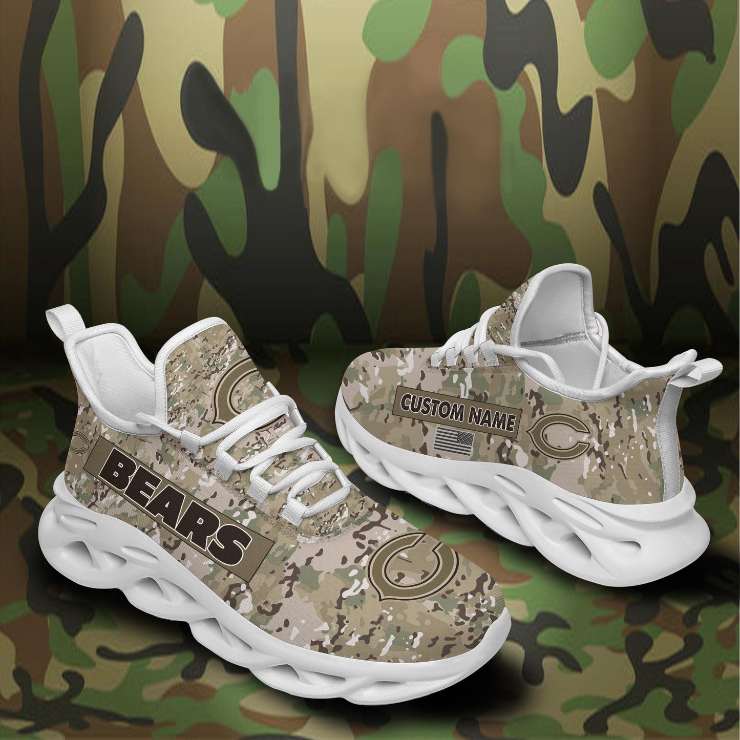 Ideafootwear Max Soul Shoes Sneakers For Men And Women
