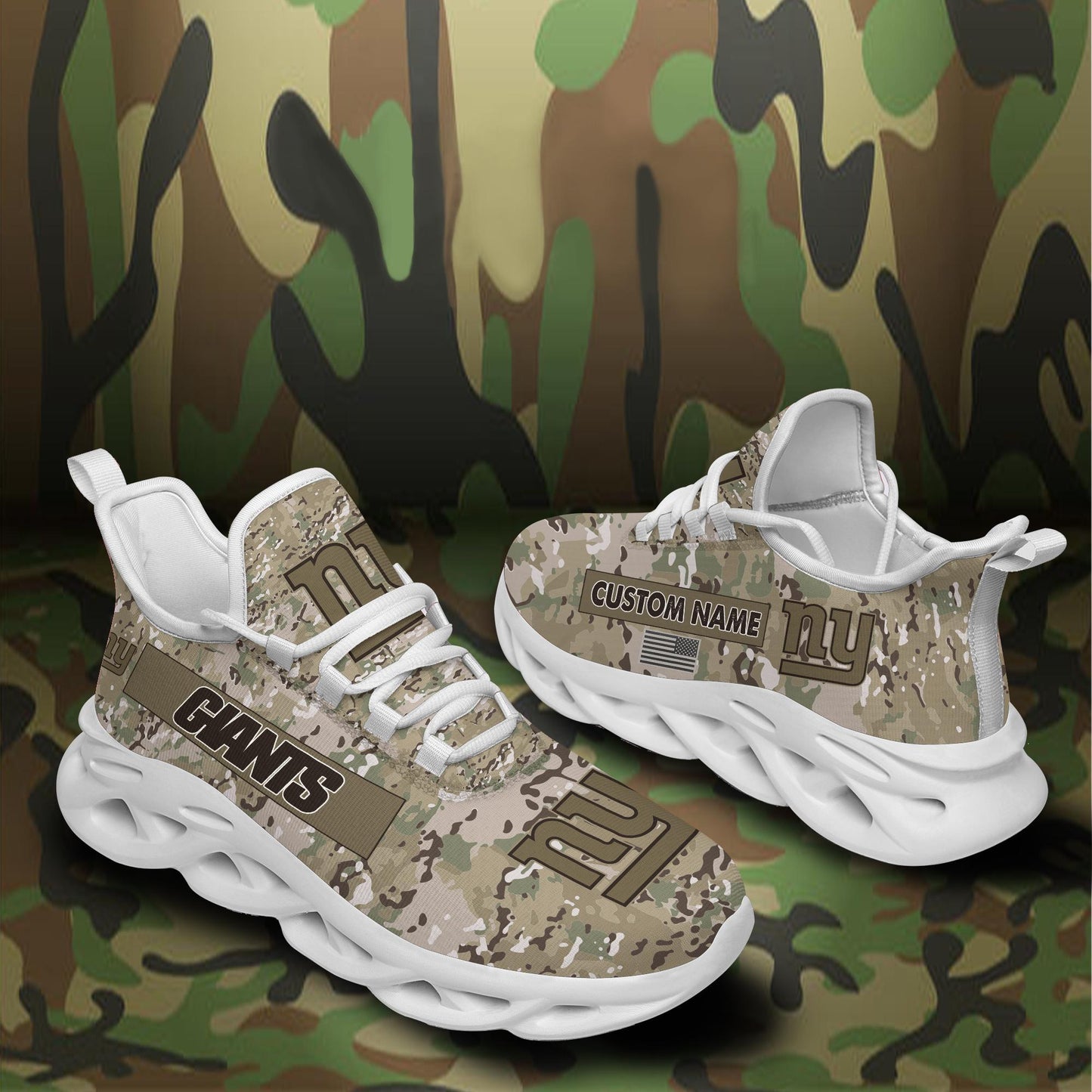 Ideafootwear Max Soul Shoes Sneakers For Men And Women