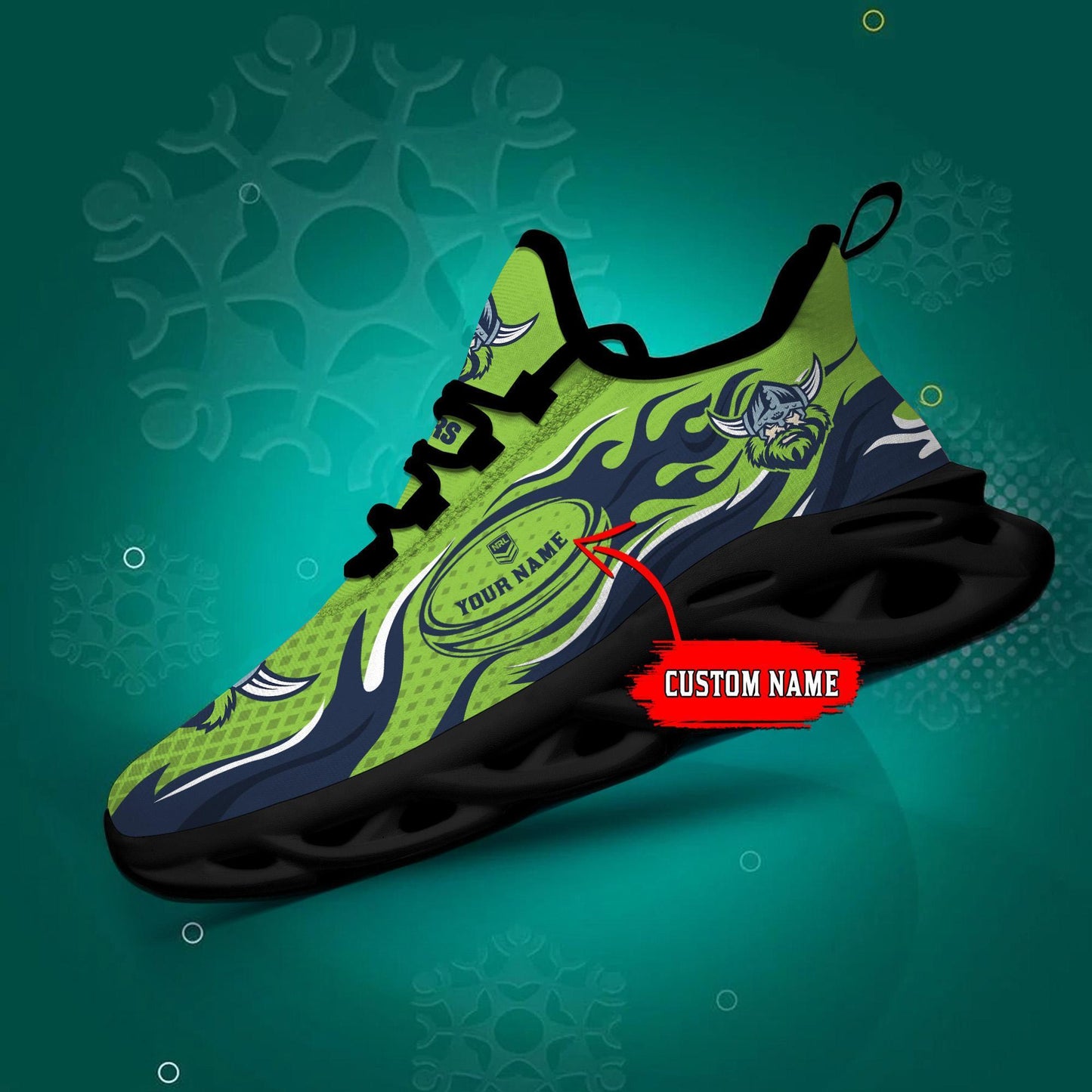 Ideafootwear Max Soul Shoes Sneakers For Men And Women