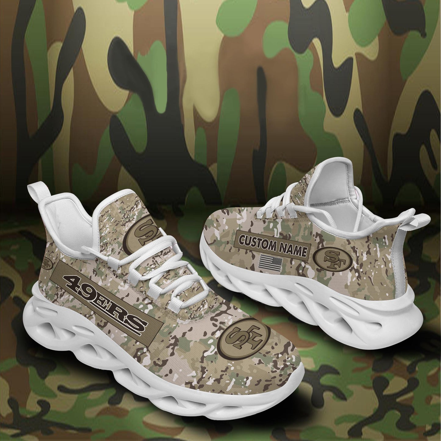 Ideafootwear Max Soul Shoes Sneakers For Men And Women