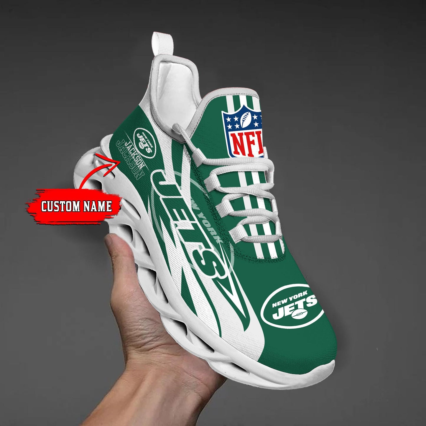 Ideafootwear Max Soul Shoes Sneakers For Men And Women