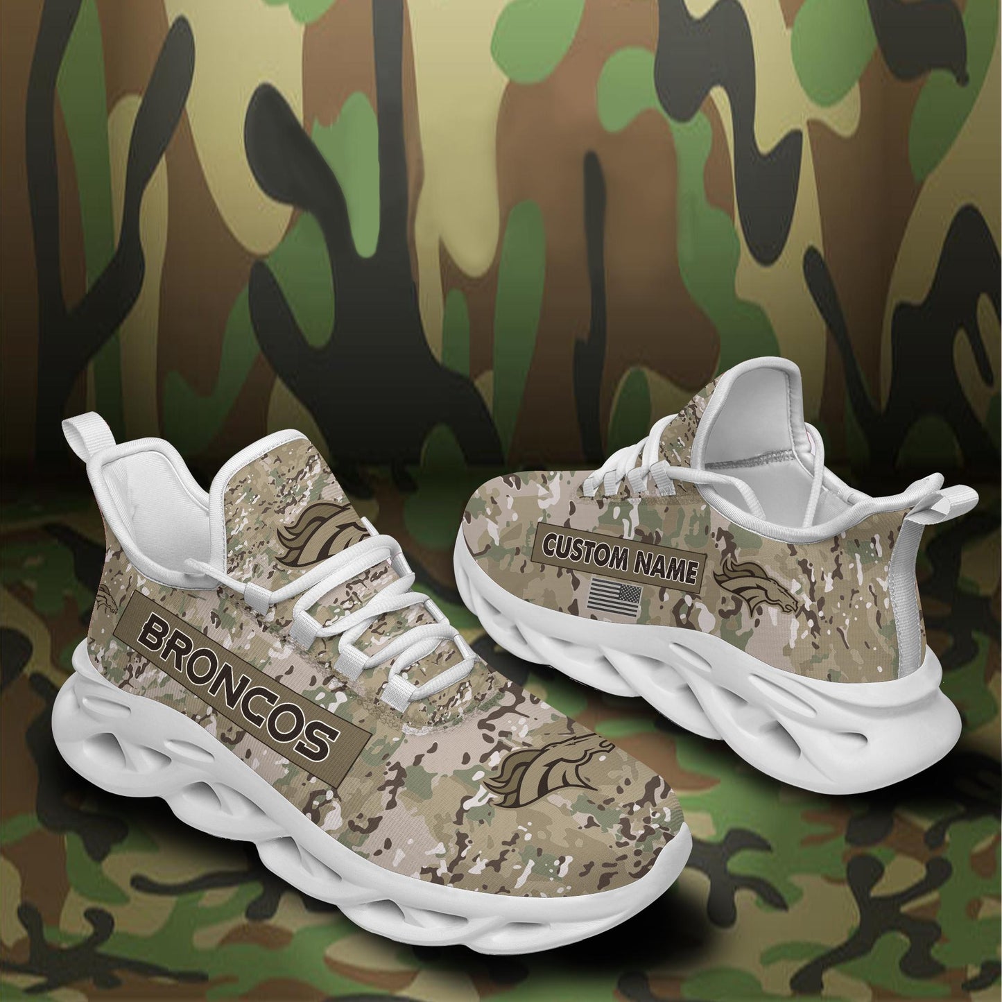Ideafootwear Max Soul Shoes Sneakers For Men And Women