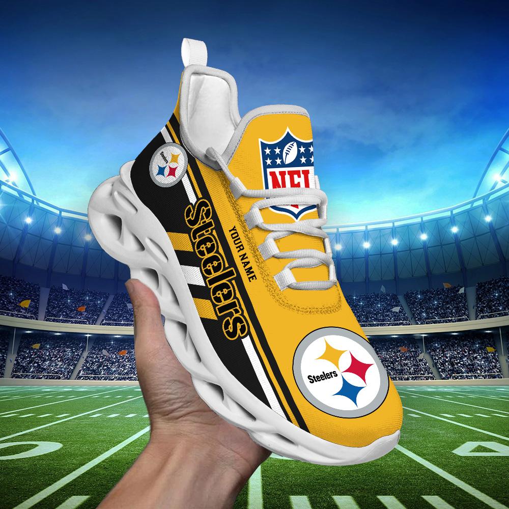 Ideafootwear Max Soul Shoes Sneakers For Men And Women