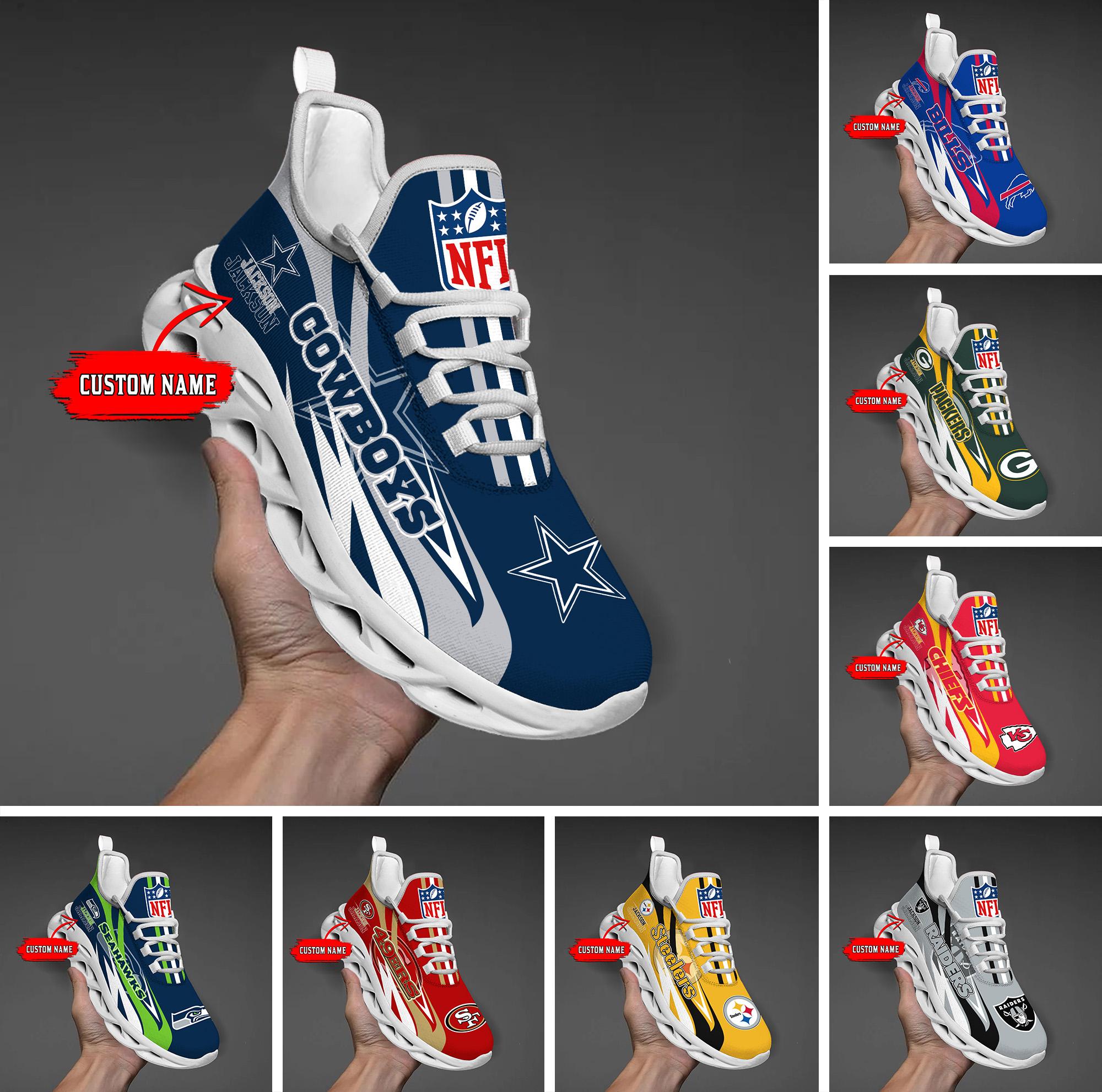 Ideafootwear Max Soul Shoes Sneakers For Men And Women