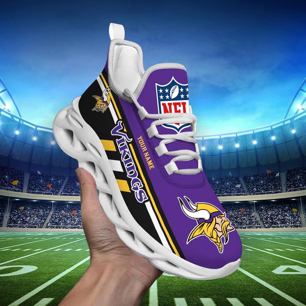 Ideafootwear Max Soul Shoes Sneakers For Men And Women