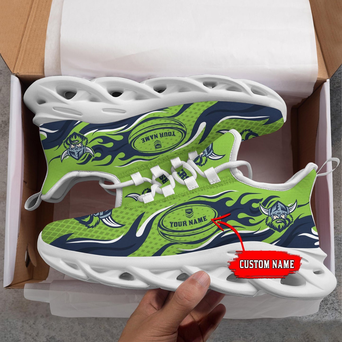 Ideafootwear Max Soul Shoes Sneakers For Men And Women