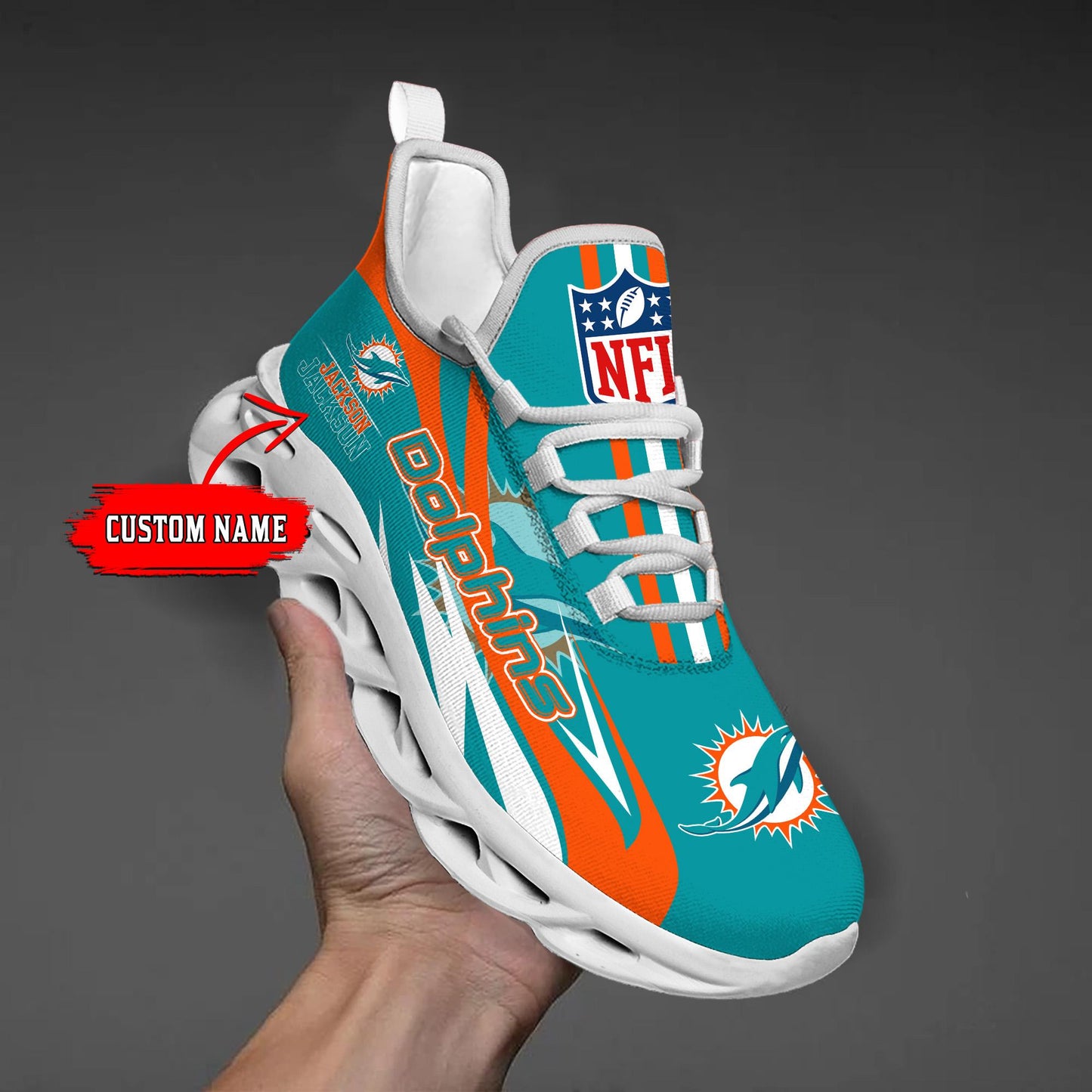 Ideafootwear Max Soul Shoes Sneakers For Men And Women
