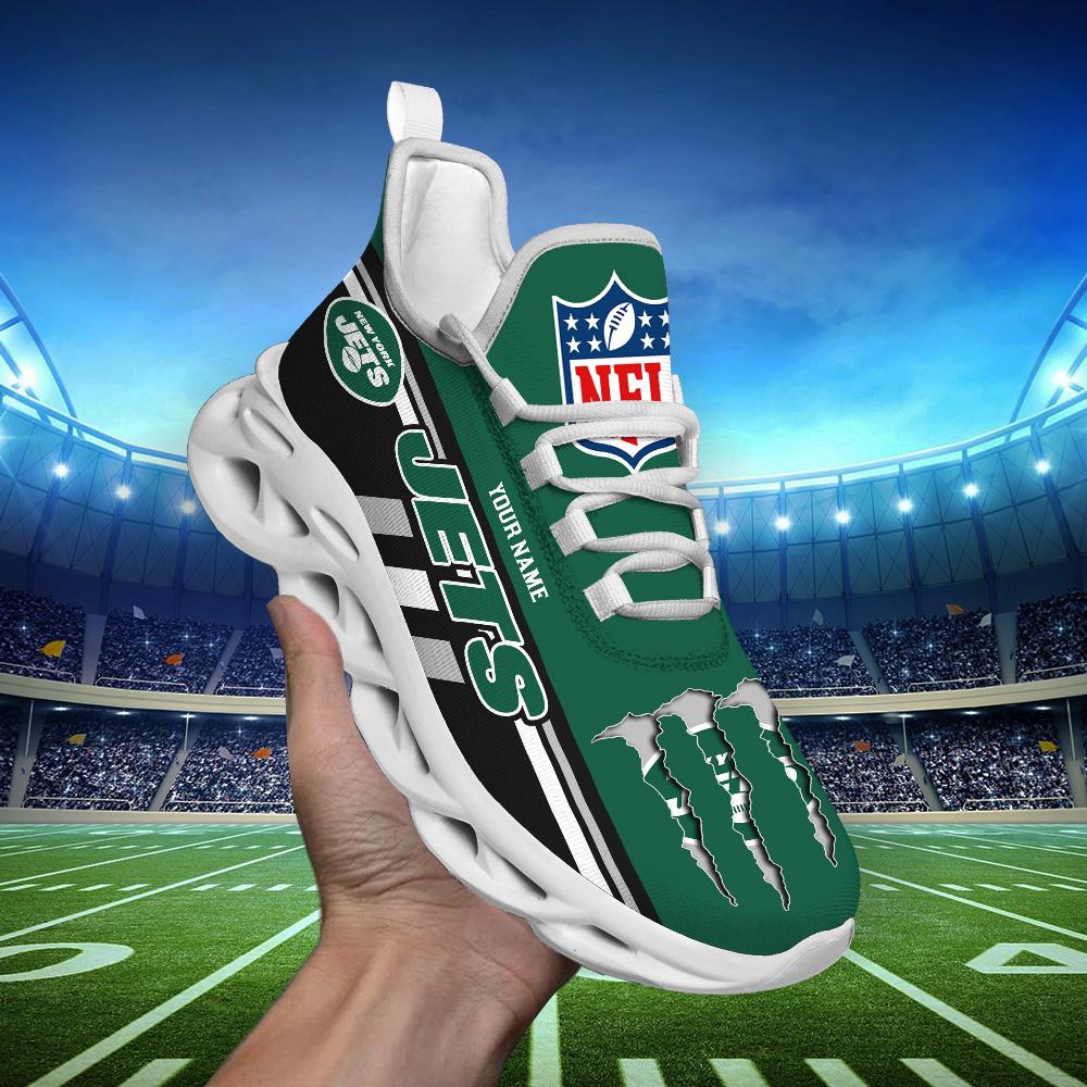 Ideafootwear Max Soul Shoes Sneakers For Men And Women