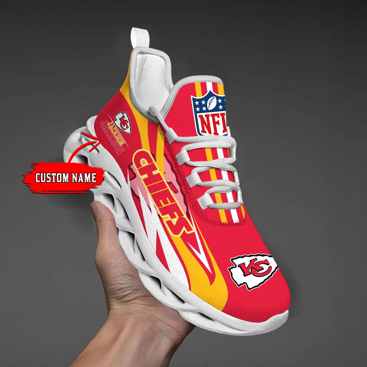 Ideafootwear Max Soul Shoes Sneakers For Men And Women