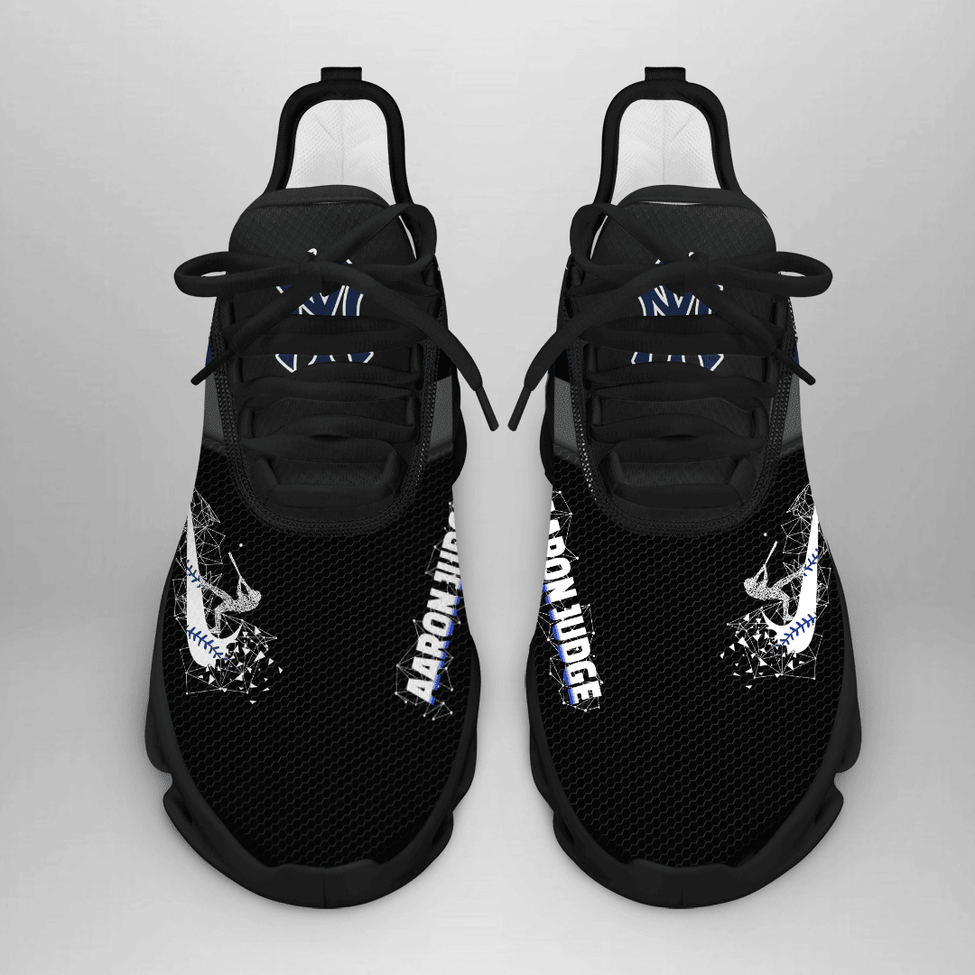 Ideafootwear NFL Max Soul Shoes Sneakers For Men And Women