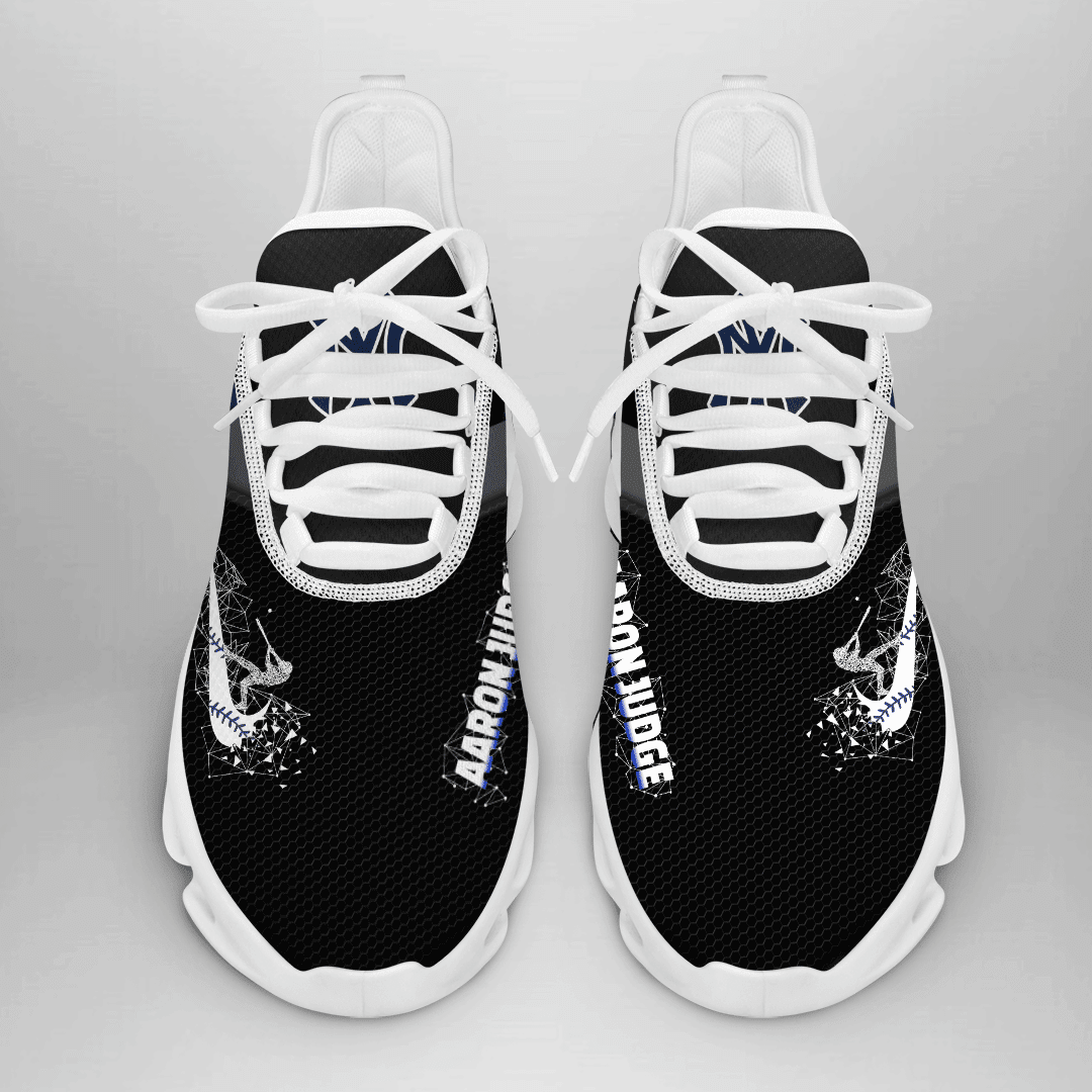 Ideafootwear NFL Max Soul Shoes Sneakers For Men And Women