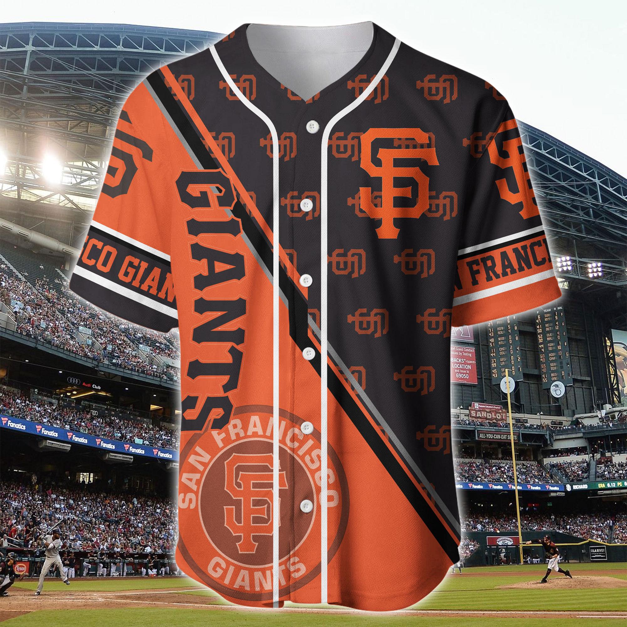 Ideafootwear San Francisco Giants Max Soul Shoes Sneakers For Men And Women