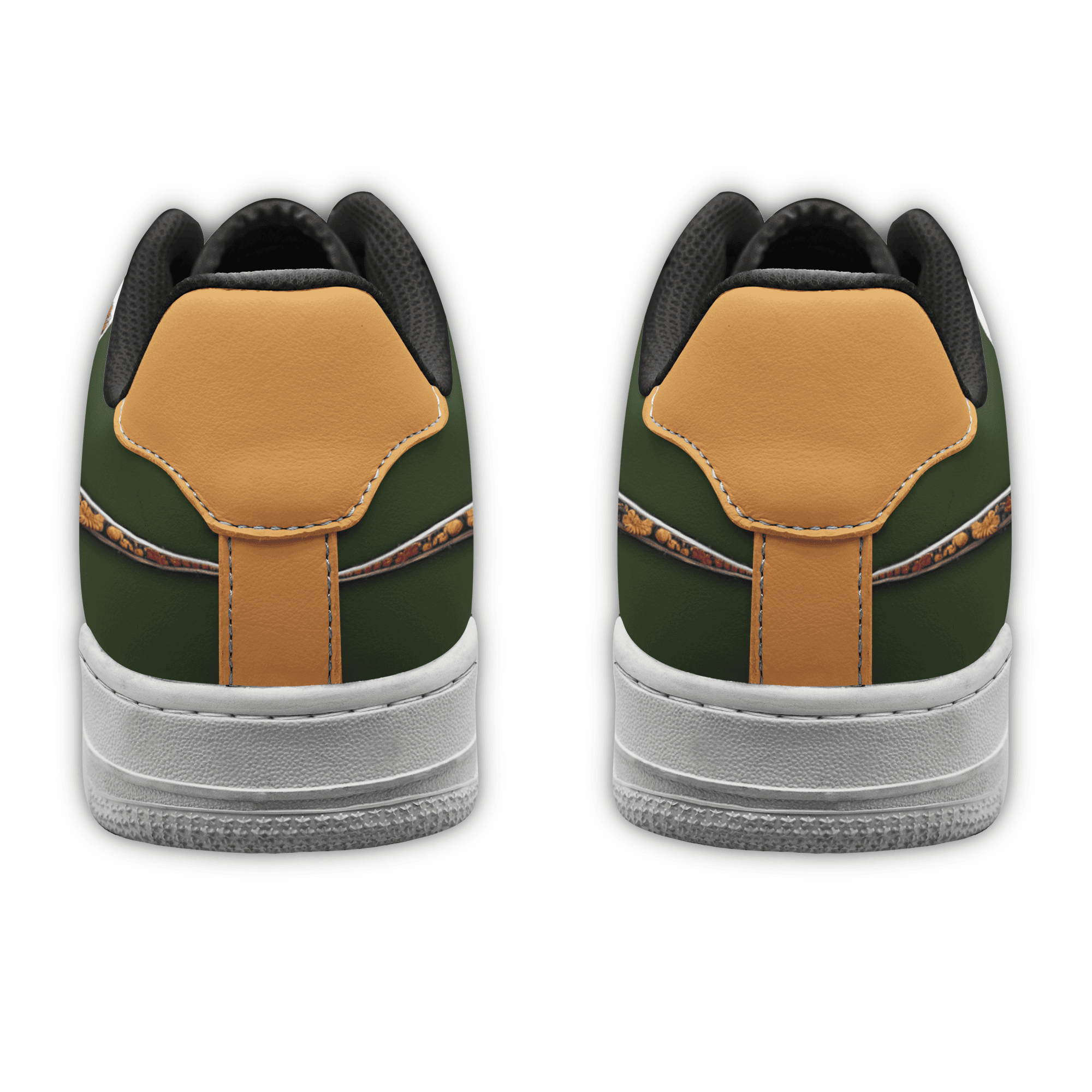 Ideafootwear Sassenach Air Low-Top Sneakers Shoes For Men And Women