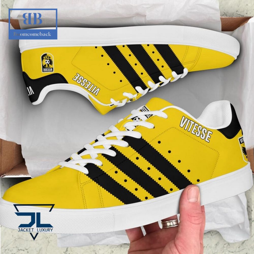 Ideafootwear SBV Vitesse Skate Stan Shoes Sneakes For Men And Women