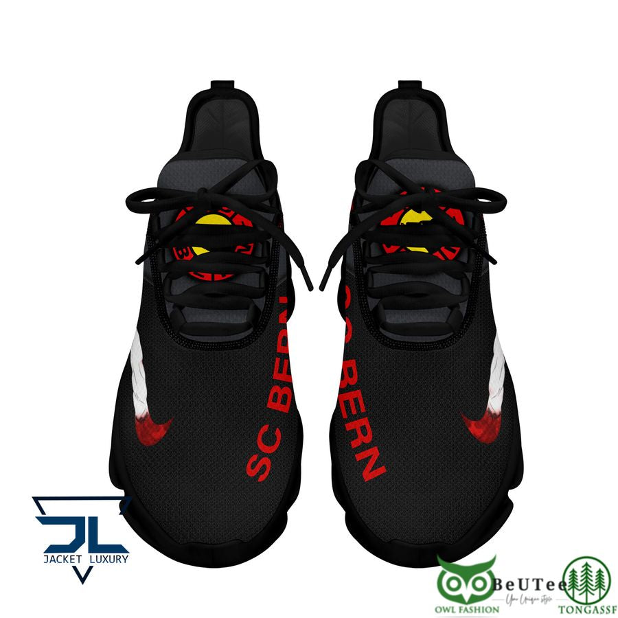Ideafootwear SC Bern Max Soul Shoes Sneakers For Men And Women