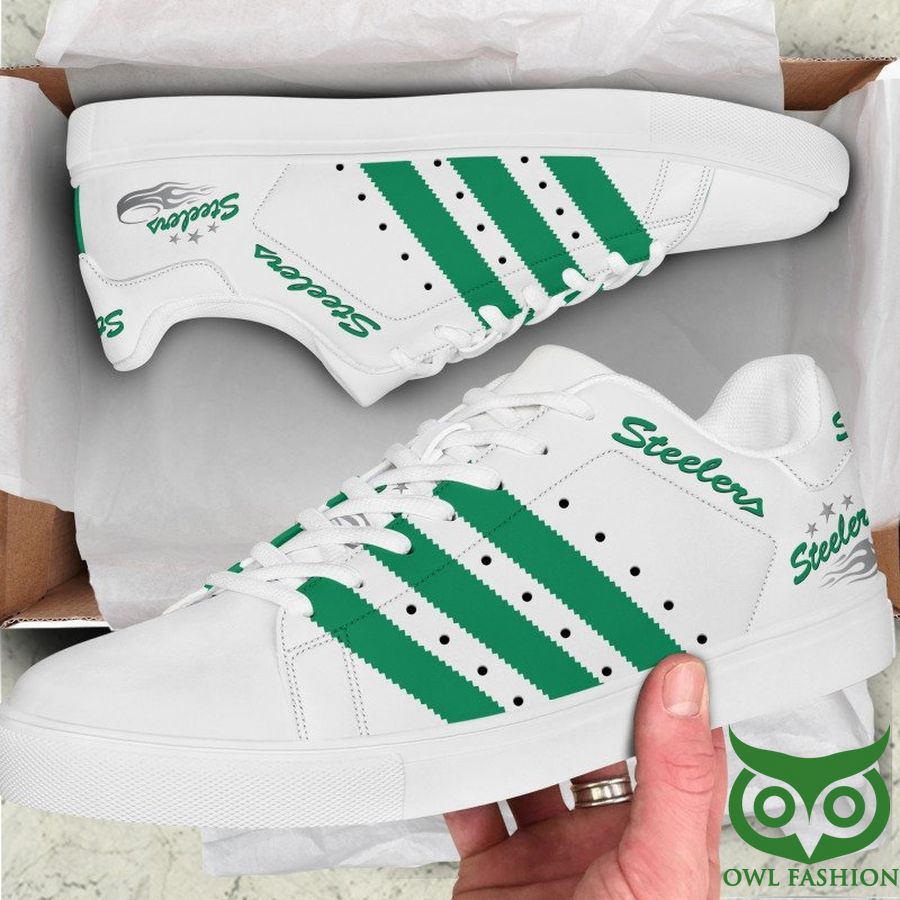 Ideafootwear SC Bietigheim Steelers Skate Stan Shoes Sneakes For Men And Women