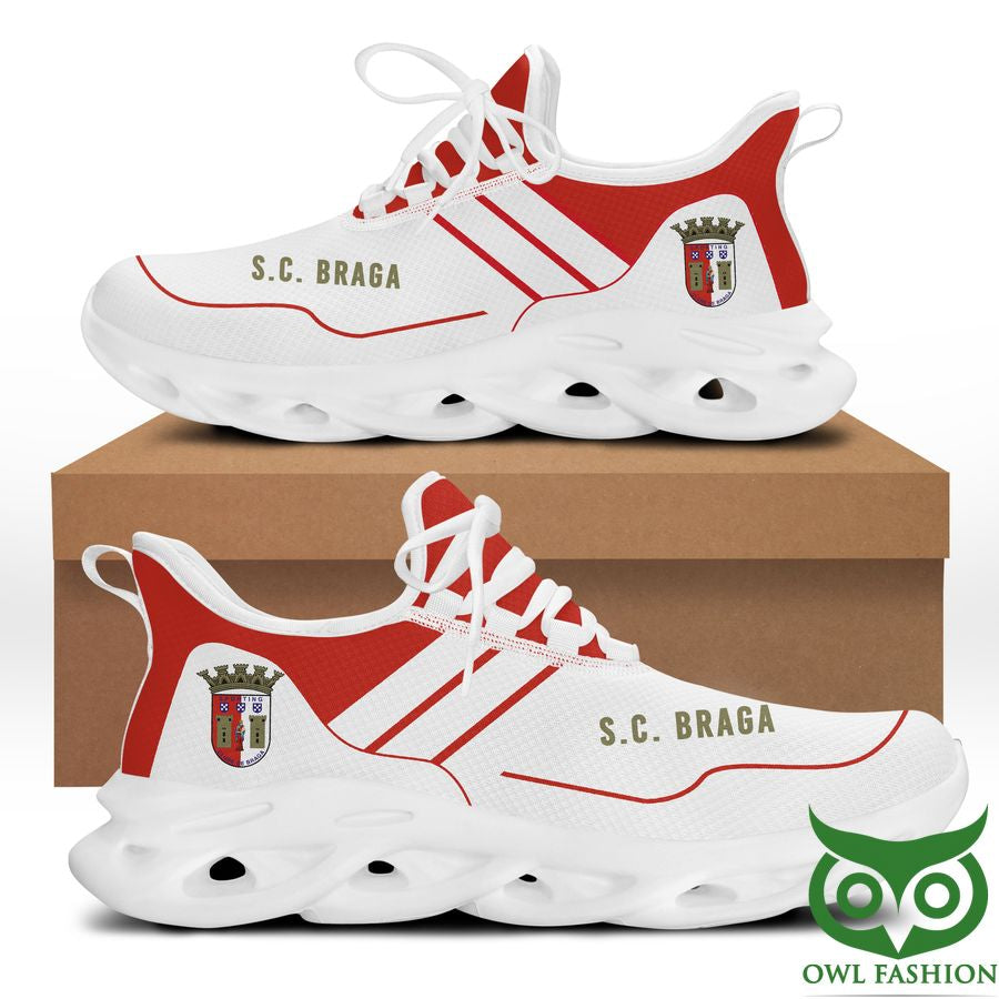Ideafootwear SC Braga Max Soul Shoes Sneakers For Men And Women